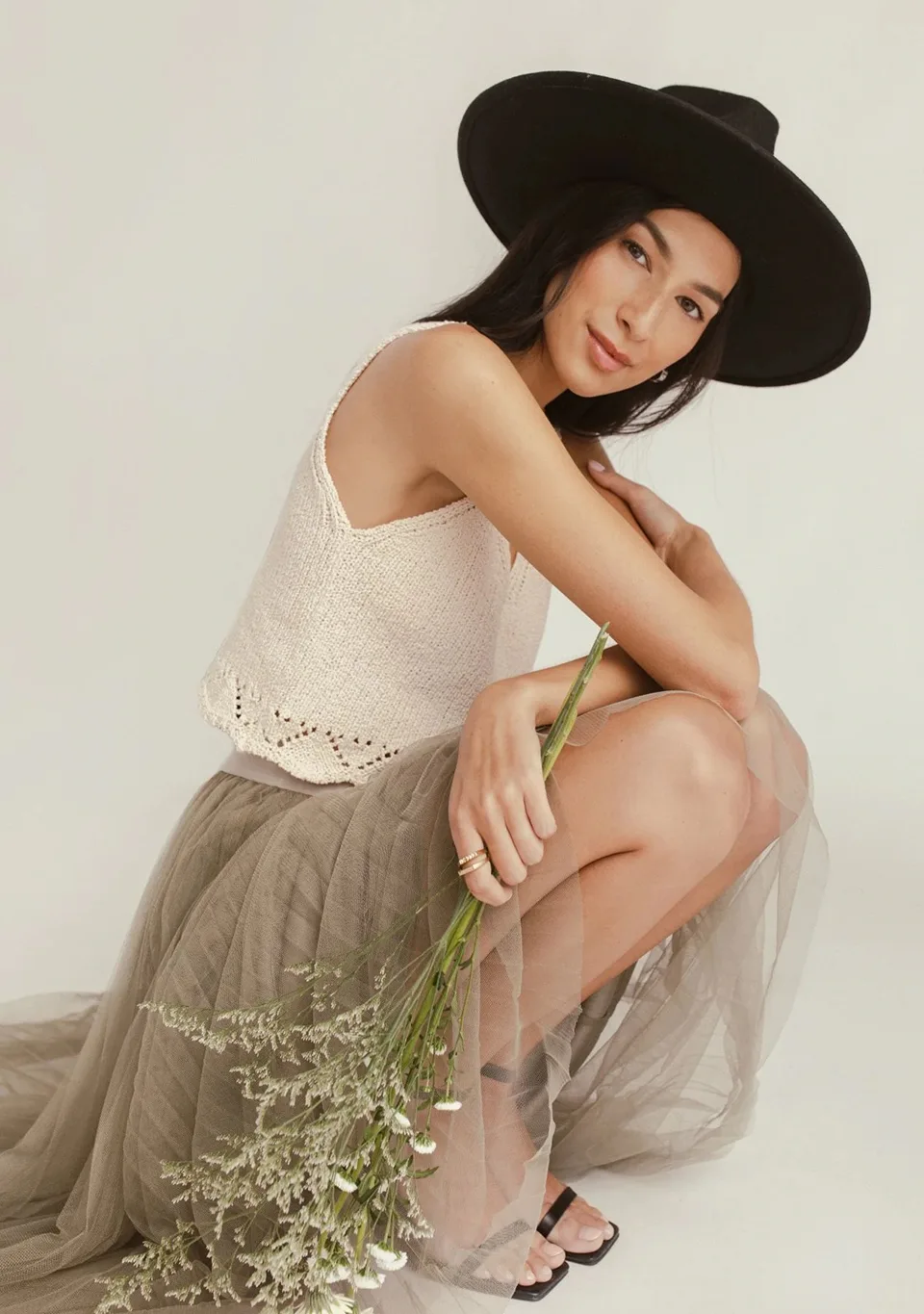 Taylor Hui | Executive Director, Founder
The BeaYOUtiful Foundation
